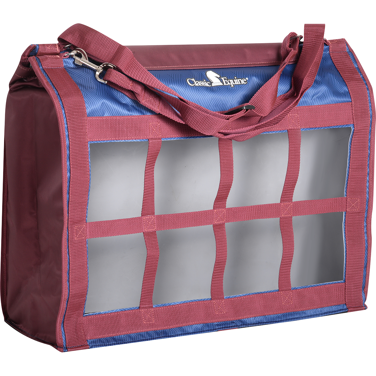 Classic Equine Top Load Hay Bag