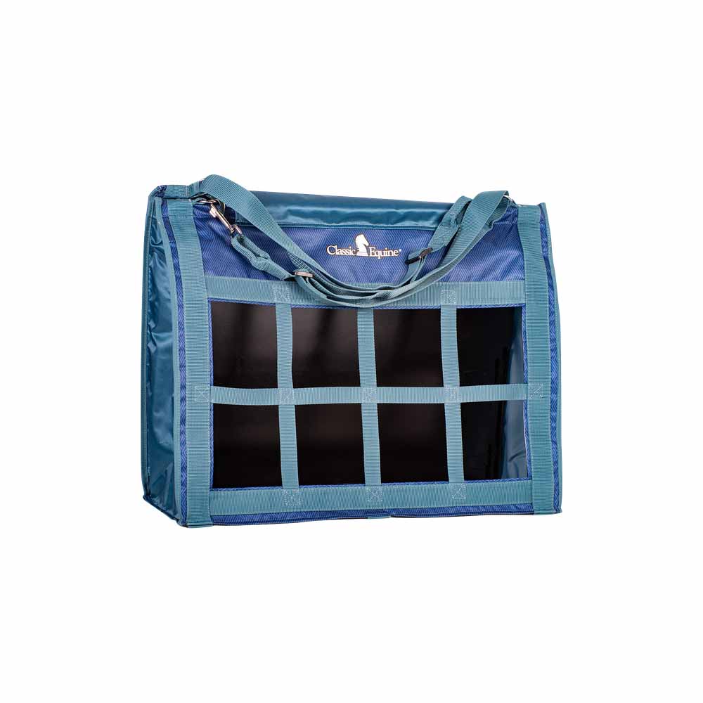 Classic Equine Top Load Hay Bag