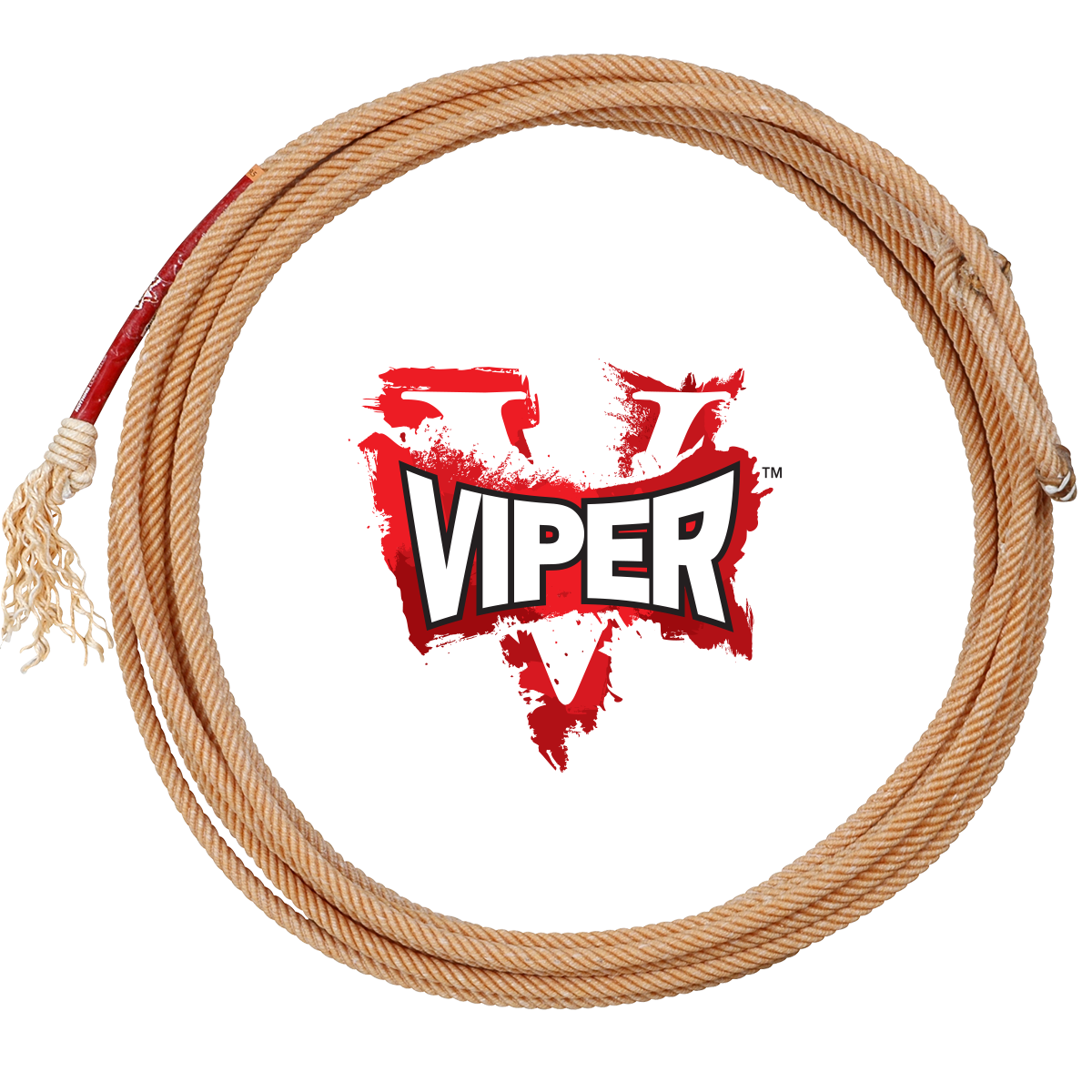 Viper Calf Rope