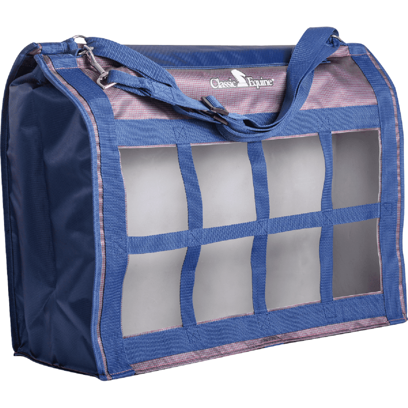 Classic Equine Top Load Hay Bag