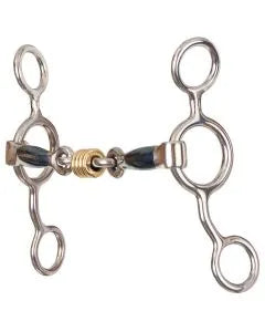 Diamond R Jr Cowhorse Bit