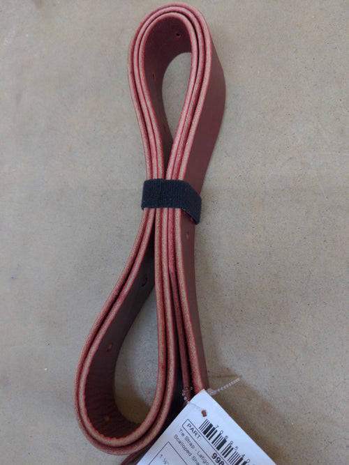 Reinsman Latigo Tie Strap