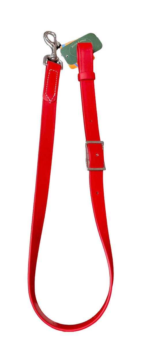 Biothane Tie Down Straps