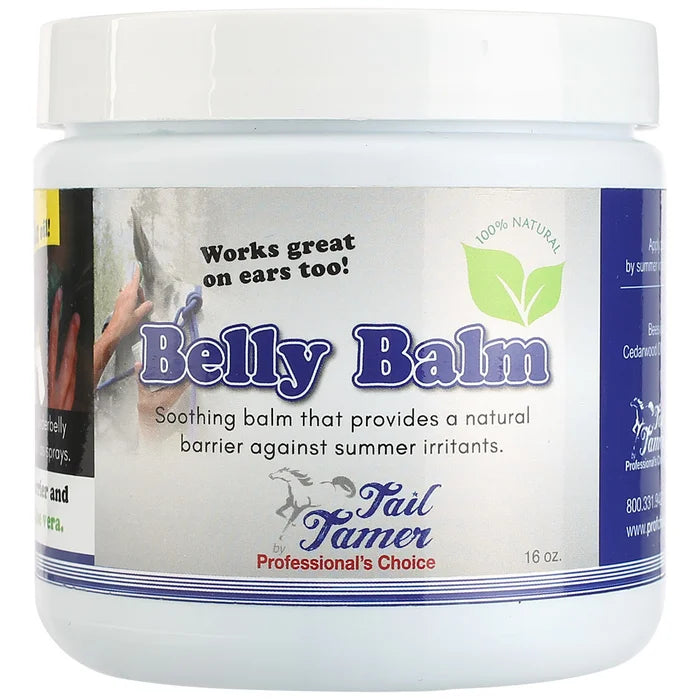 Professional's Choice Belly Balm