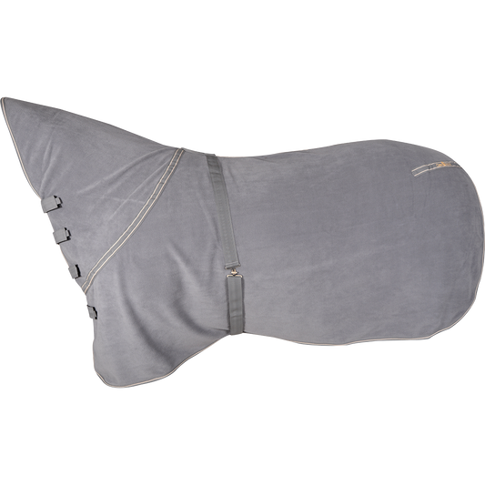 Classic Equine Polar Fleece Cooler Economy