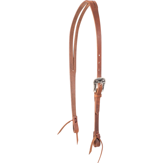 Cashel Split Ear Harness Headstall