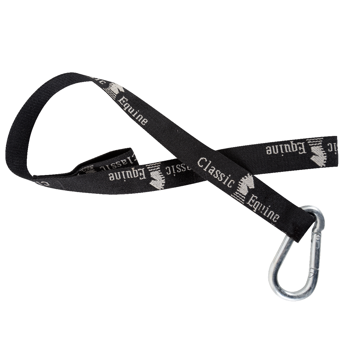 Classic Equine Bucket Straps