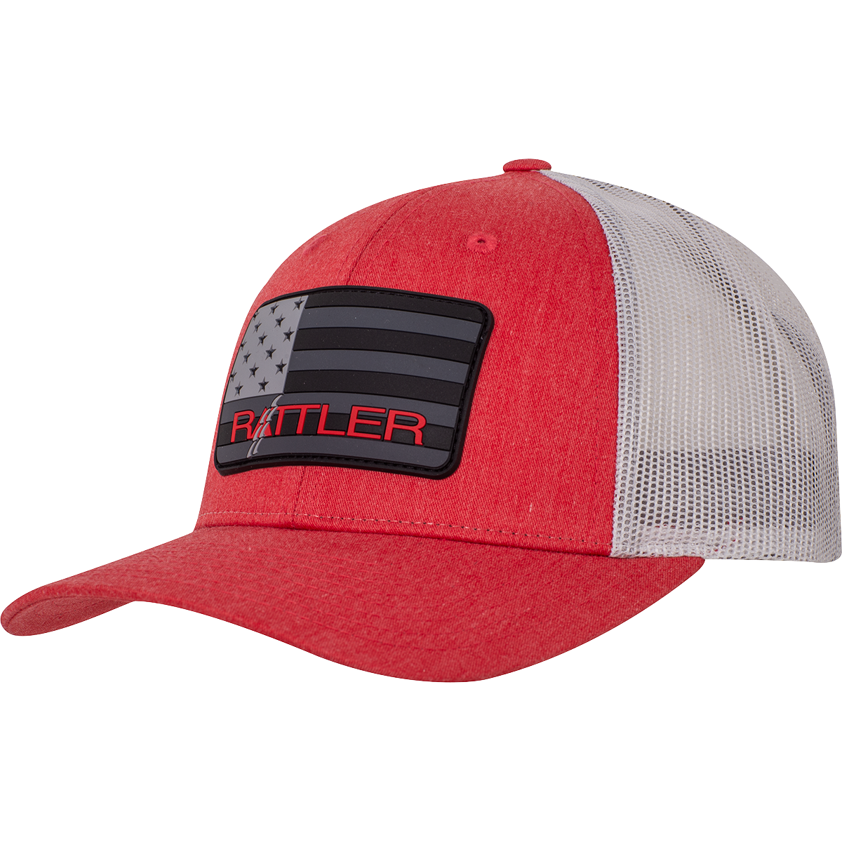 Script R Rattler Hat Rattler Hats – K and A Tack