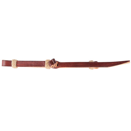 Martin Saddlery Leather Bit Hobble