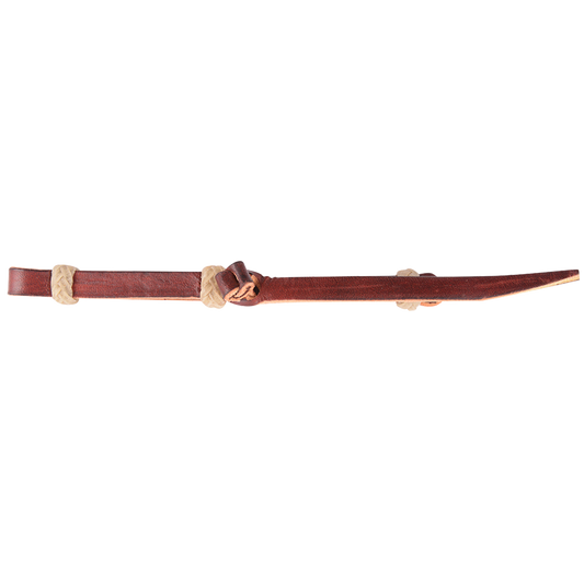 Martin Saddlery Leather Bit Hobble
