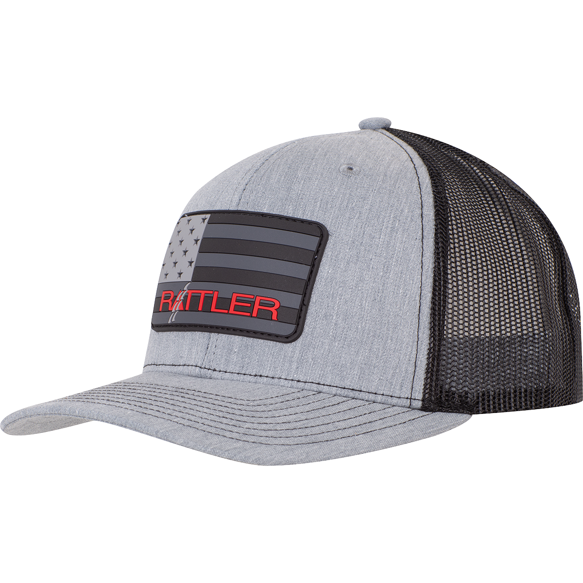 Script R Rattler Hat Rattler Hats – K and A Tack